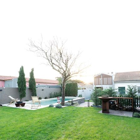 Casa Dona Adelaide Apartamento Vila do Conde Exterior foto