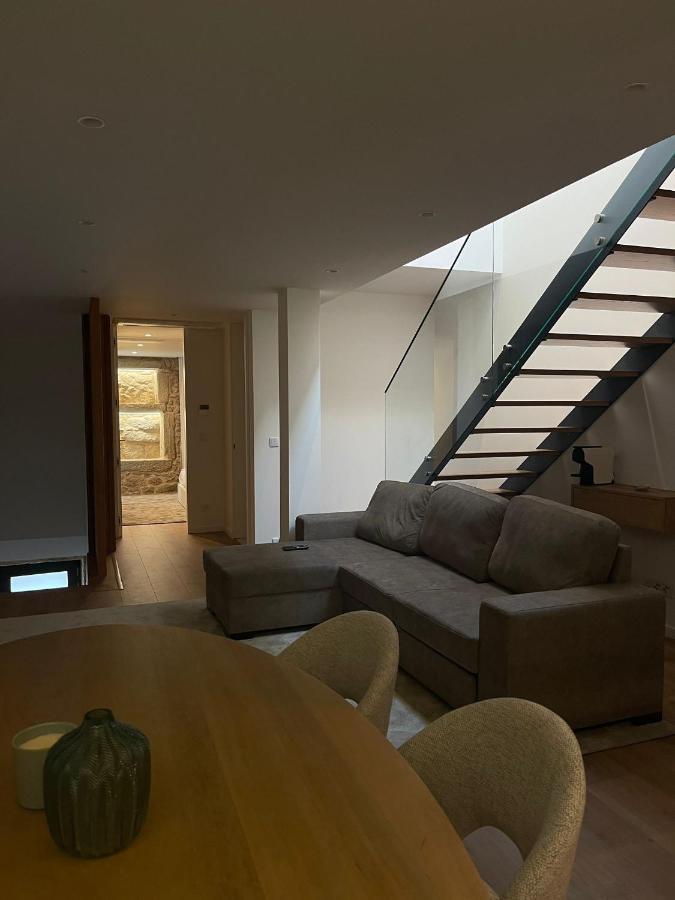 Casa Dona Adelaide Apartamento Vila do Conde Exterior foto
