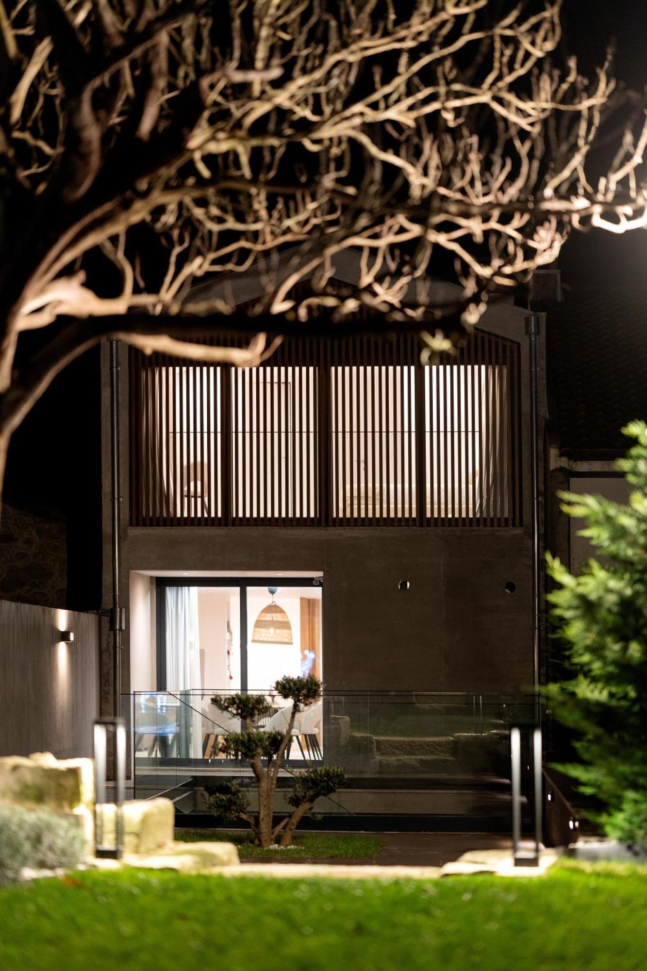 Casa Dona Adelaide Apartamento Vila do Conde Exterior foto